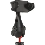 Joby GripTight Pro 3 Mount σε Μαύρο χρώμα JB01739-BWW
