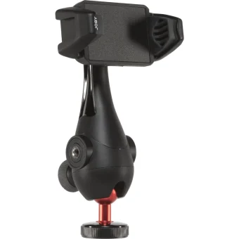 Joby GripTight Pro 3 Mount σε Μαύρο χρώμα JB01739-BWW