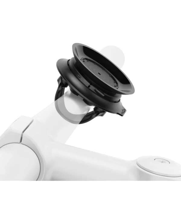Fidlock Vacuum Handlebar Base 2.0 Βάση Στήριξης Ποδηλάτου για Κινητό VB-0001A(BLK)