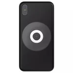 Fidlock Vacuum Uni Phone Patch Αντιολισθητική Βάση Κινητού σε Διάφανο χρώμα VC-01600(CLR) - Image 4