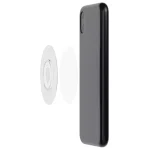 Fidlock Vacuum Uni Phone Patch Αντιολισθητική Βάση Κινητού σε Διάφανο χρώμα VC-01600(CLR) - Image 7