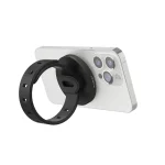Mount Magsafe Βάση Γραφείου για Κινητό σε Μαύρο χρώμα 107-026-M - Image 5