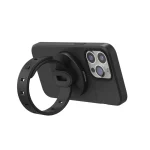 Mount Magsafe Βάση Γραφείου για Κινητό σε Μαύρο χρώμα 107-026-M - Image 6