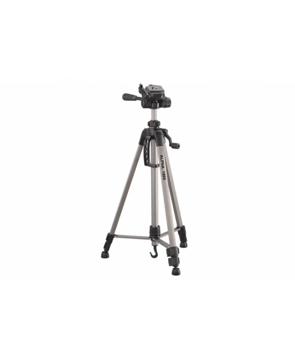 Cullmann Alpha 1800 Τρίποδο Κινητού Ασημί 52118