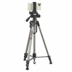 Cullmann Alpha 1800 Τρίποδο Κινητού Ασημί 52118 - Image 3