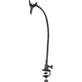 Walimex Gooseneck with Clamp Holder and Studio Clip Σφιγκτήρας Ελατηρίου 1016783