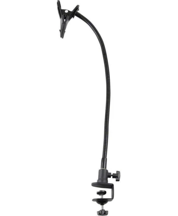Walimex Gooseneck with Clamp Holder and Studio Clip Σφιγκτήρας Ελατηρίου 1016783