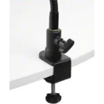 Walimex Gooseneck with Clamp Holder and Studio Clip Σφιγκτήρας Ελατηρίου 1016783 - Image 2
