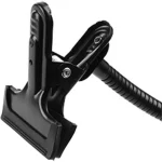 Walimex Gooseneck with Clamp Holder and Studio Clip Σφιγκτήρας Ελατηρίου 1016783 - Image 3