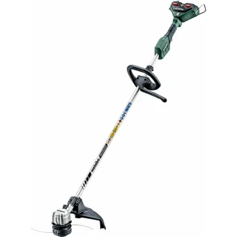 Metabo FSD 36-18 LTX BL 40 Χορτοκοπτικό Ώμου / Χειρός Μπαταρίας 18V Solo 4.3kg Brushless 601610850