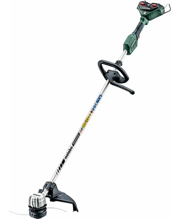 Metabo FSD 36-18 LTX BL 40 Χορτοκοπτικό Ώμου / Χειρός Μπαταρίας 18V Solo 4.3kg Brushless 601610850