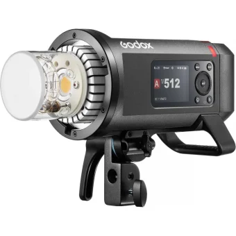 Godox Witstro Ad600pro Ii – Ttl 600ws Studio Flash για Studio AD600PROII