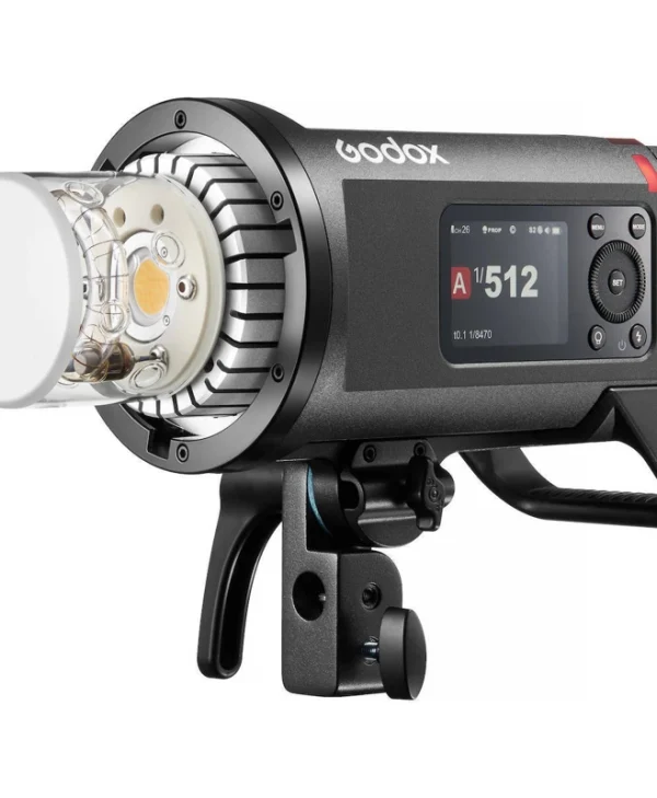 Godox Witstro Ad600pro Ii – Ttl 600ws Studio Flash για Studio AD600PROII