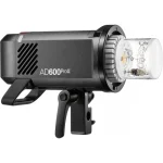 Godox Witstro Ad600pro Ii – Ttl 600ws Studio Flash για Studio AD600PROII - Image 3