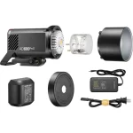 Godox Witstro Ad600pro Ii – Ttl 600ws Studio Flash για Studio AD600PROII - Image 6