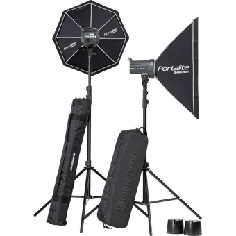 Elinchrom D-Lite RX 4/4 Kit Φωτισμού για Studio 20839.2.EU