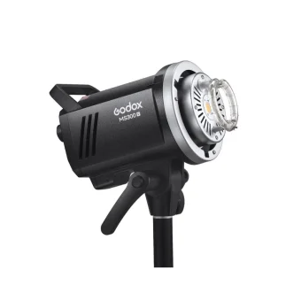 Godox MS300-V LED Light 5800K 10W
