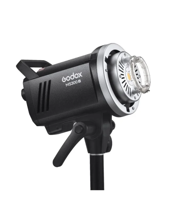 Godox MS300-V LED Light 5800K 10W