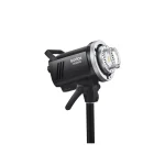 Godox MS300-V LED Light 5800K 10W - Image 3