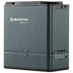 Elinchrom ELB 500 TTL Dual To Go Set Kit Φωτισμού για Studio 10310,1 - Image 3