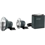 Elinchrom ELB 500 TTL Dual To Go Set Kit Φωτισμού για Studio 10310,1 - Image 4