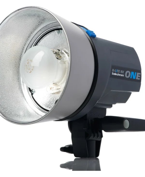 Elinchrom D-Lite RX ONE Studio Flash για Studio 20485.1.EC