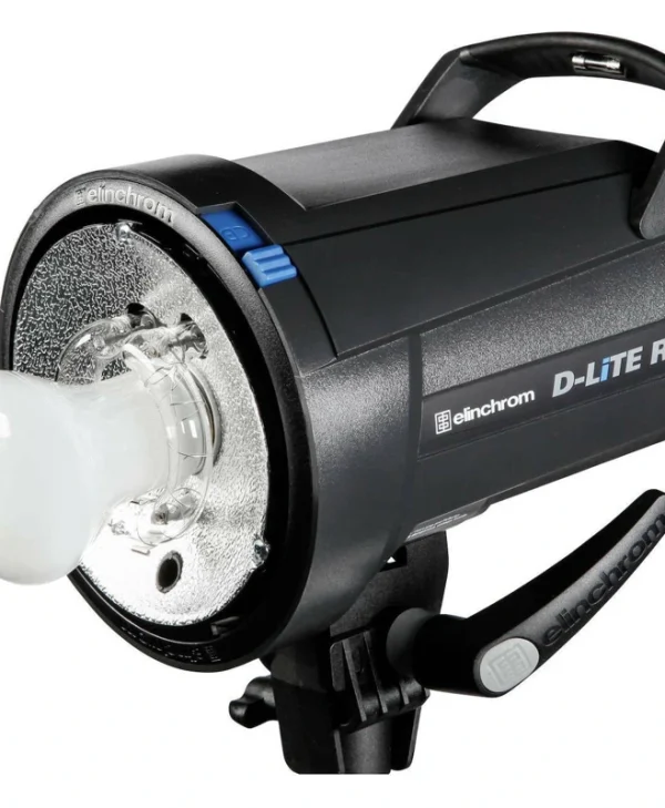 Elinchrom D-Lite RX 4 Studio Flash για Studio 20487.1.EU