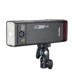 Godox Ad200pro Ii – Ttl Studio Flash για Studio AD200Pro II