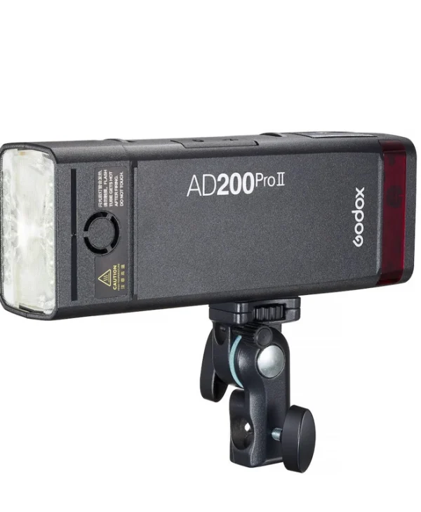 Godox Ad200pro Ii – Ttl Studio Flash για Studio AD200Pro II