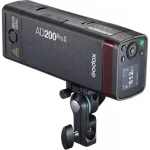 Godox Ad200pro Ii – Ttl Studio Flash για Studio AD200Pro II - Image 6