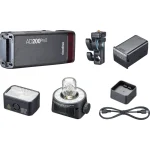 Godox Ad200pro Ii – Ttl Studio Flash για Studio AD200Pro II - Image 12