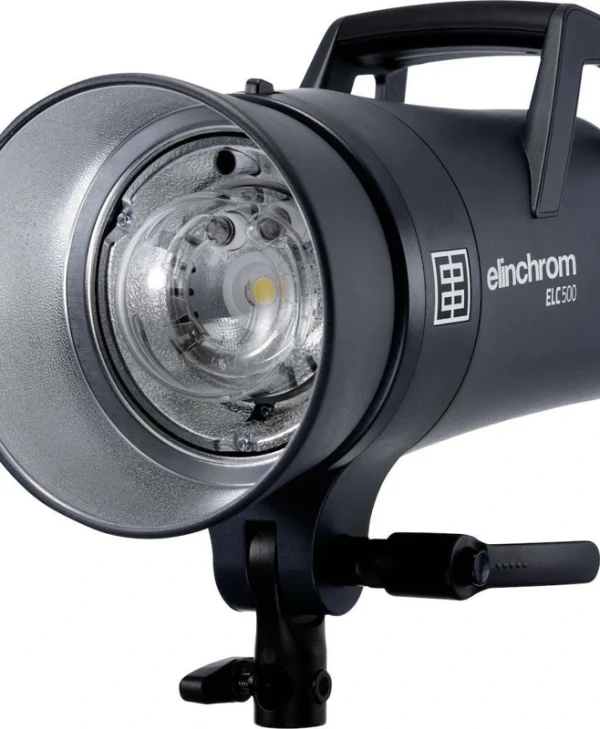 Elinchrom ELC 500 TTL 20619.1.EU