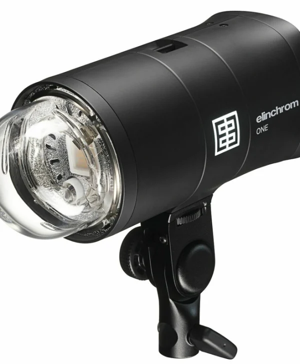 Elinchrom One Off Camera Flash Kit Kit Φωτισμού για Studio 20932.1