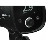 Elinchrom One Off Camera Flash Kit Kit Φωτισμού για Studio 20932.1 - Image 7