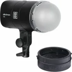 Elinchrom One Off Camera Flash Kit Kit Φωτισμού για Studio 20932.1 - Image 9