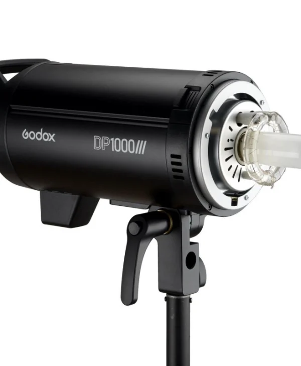 Godox DP1000III Studio Flash για Studio
