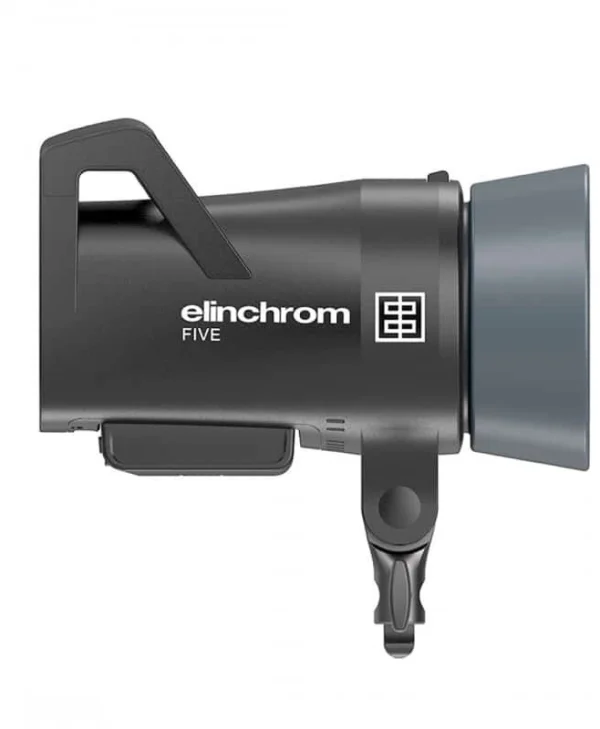 Elinchrom FIVE Dual Head Kit Studio Flash για Studio 20961.2