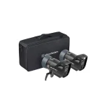 Elinchrom FIVE Dual Head Kit Studio Flash για Studio 20961.2 - Image 2