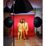 Elinchrom FIVE Dual Head Kit Studio Flash για Studio 20961.2 - Image 3