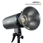 Walimex 400 HSS Set Double Kit Φωτισμού για Studio 1023386 - Image 2
