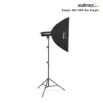 Walimex 600 Hss Set Αξεσουάρ για Studio 1023387