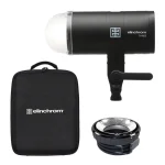 Elinchrom Off Camera Flash Kit Kit Φωτισμού για Studio 20941.1 - Image 4