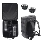 Elinchrom Off Camera Flash Dual Kit Αξεσουάρ για Φωτογραφικό Studio 20942.2 - Image 11