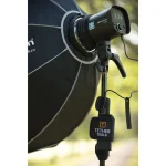 Elinchrom Off Camera Flash Dual Kit Αξεσουάρ για Φωτογραφικό Studio 20942.2 - Image 12