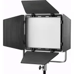 Godox LED Light 36W με Φωτεινότητα LUX 1670 Lux LP400R - Image 4