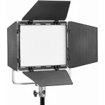 Godox LED Light 36W με Φωτεινότητα LUX 1670 Lux LP400R - Image 5