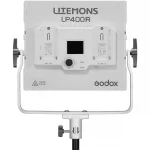 Godox LED Light 36W με Φωτεινότητα LUX 1670 Lux LP400R - Image 6