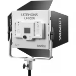 Godox LED Light 36W με Φωτεινότητα LUX 1670 Lux LP400R - Image 7