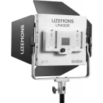 Godox LED Light 36W με Φωτεινότητα LUX 1670 Lux LP400R - Image 9