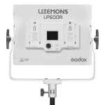 Godox Litemons Lp600r – Rgb 60w Led Light Panel LP600R - Image 3